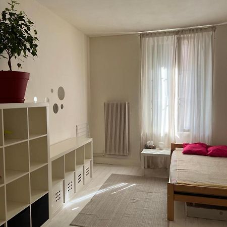 Апартаменты Studio Entier En Centre Ville Страсбург Экстерьер фото